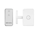 Wireless, Trigger for Appliances with Simple Setup, Battery Operated Compact Mechanical Lifter, Universal Finger Bot for Light Socket Power Outlet Office 1pack