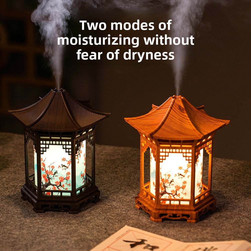 Mini Humidifier