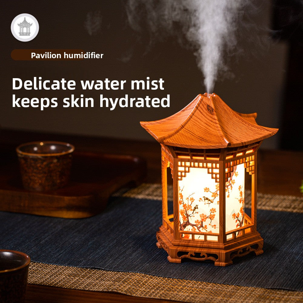 Mini Humidifier