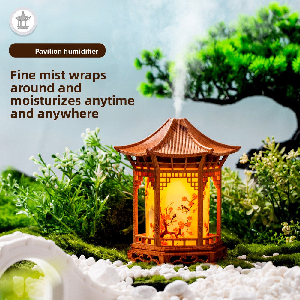 Mini Humidifier